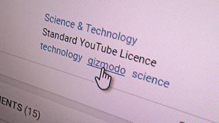 You Can Bring Back the Tags on YouTube for More Flexible Searches